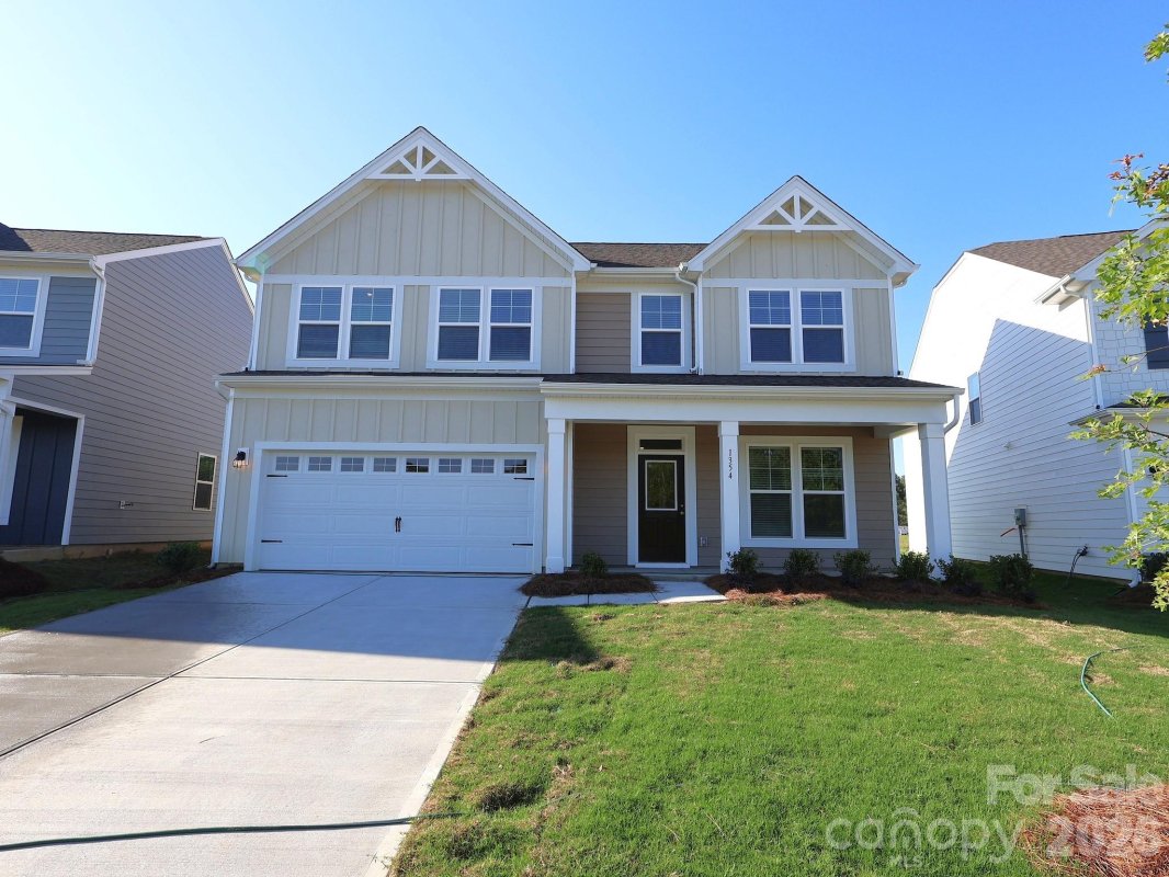 1354 Fremont Drive