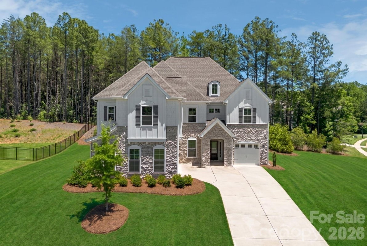 3138 Montreaux Valley Drive