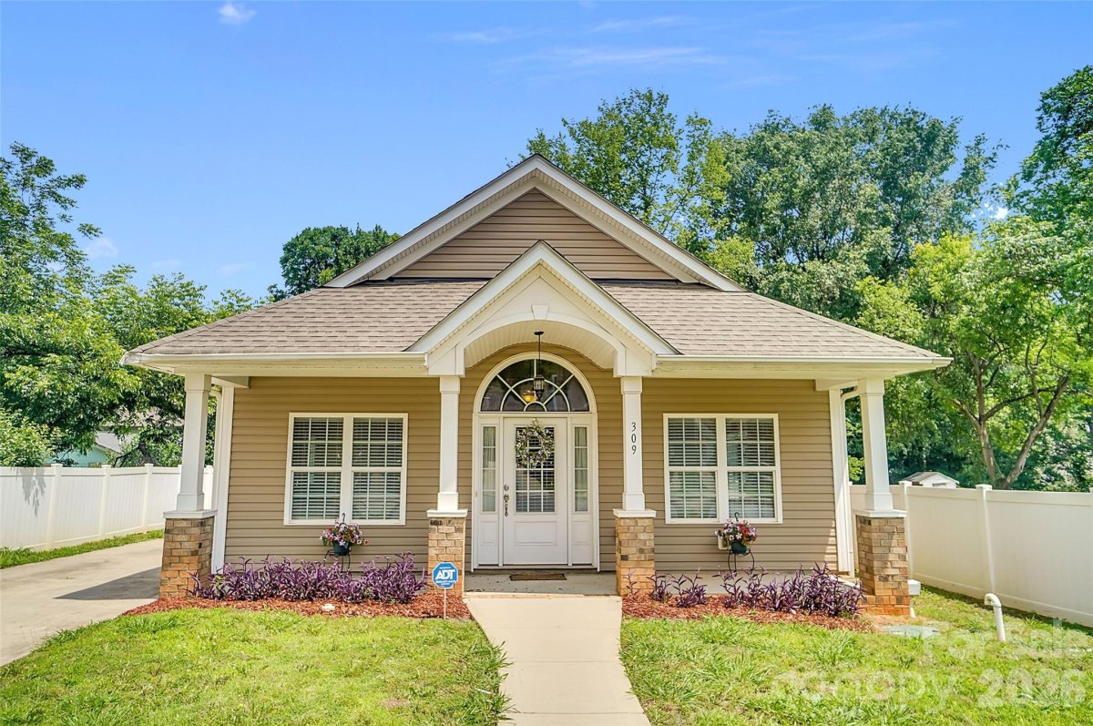 309 Mill Road