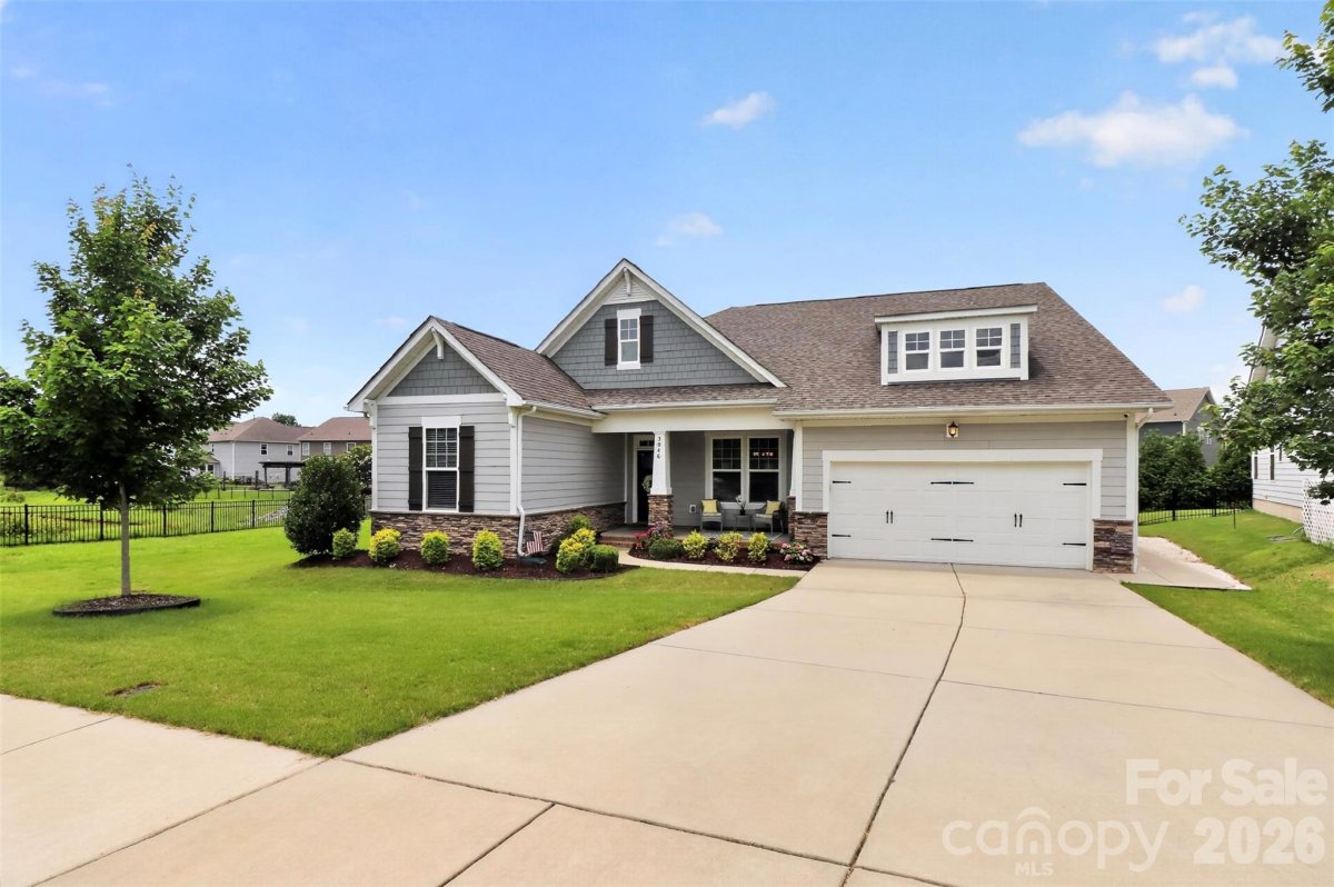 3046 Paddington Drive