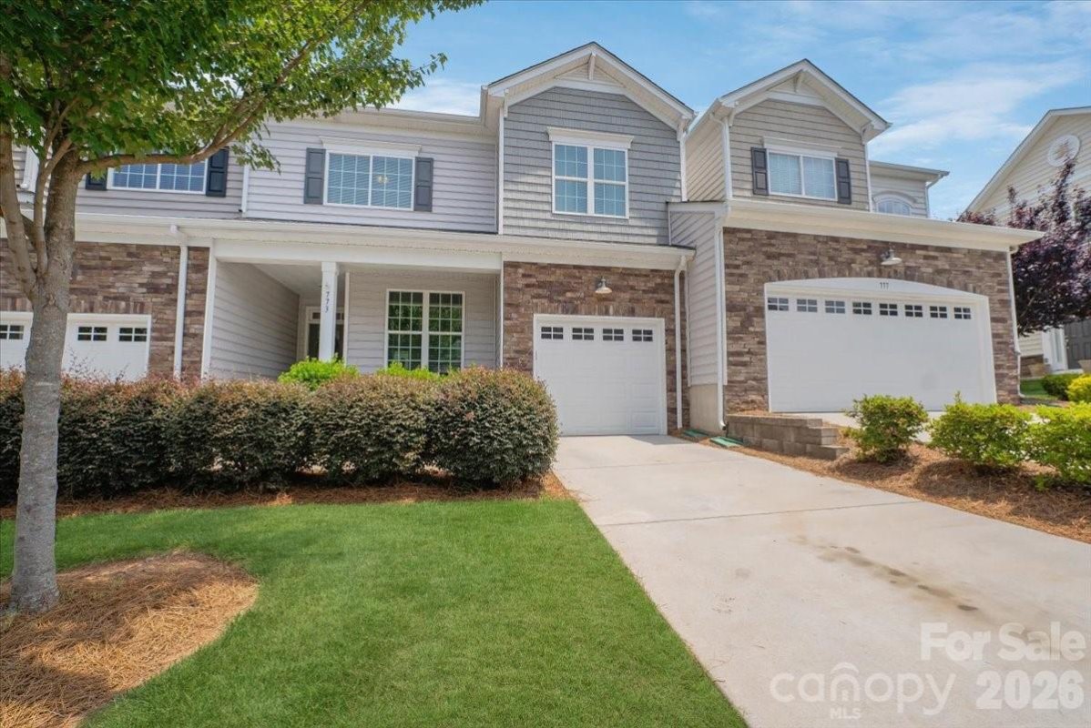 773 River Park Road