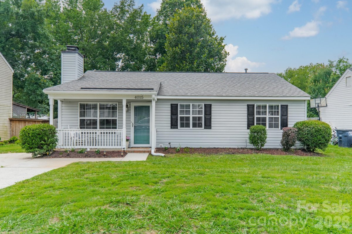 4015 Brookforest Lane