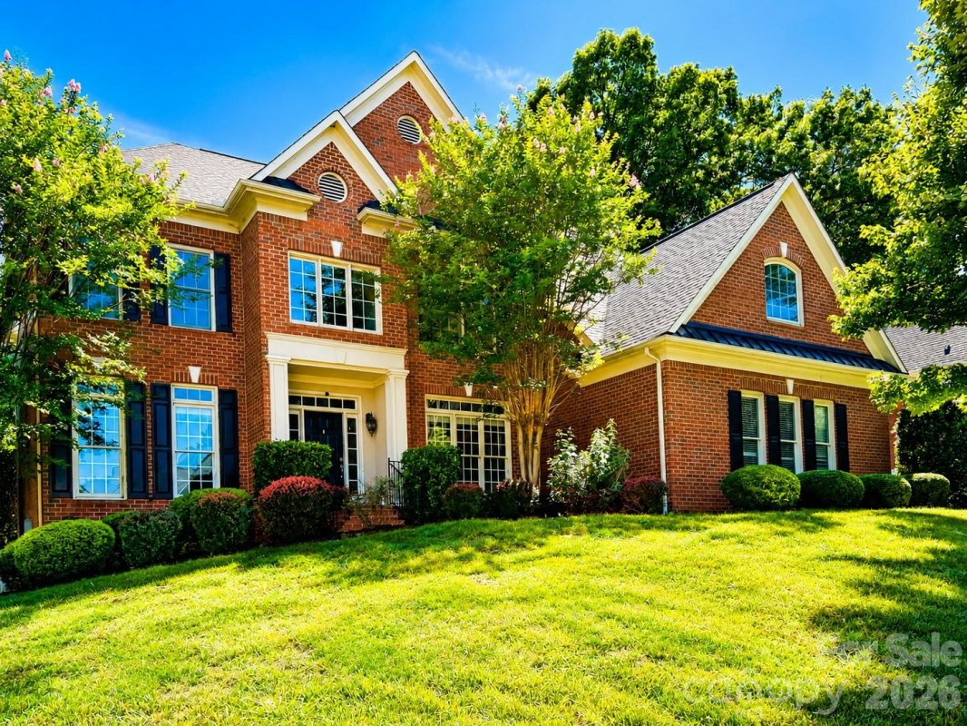 7010 Stanbury Drive