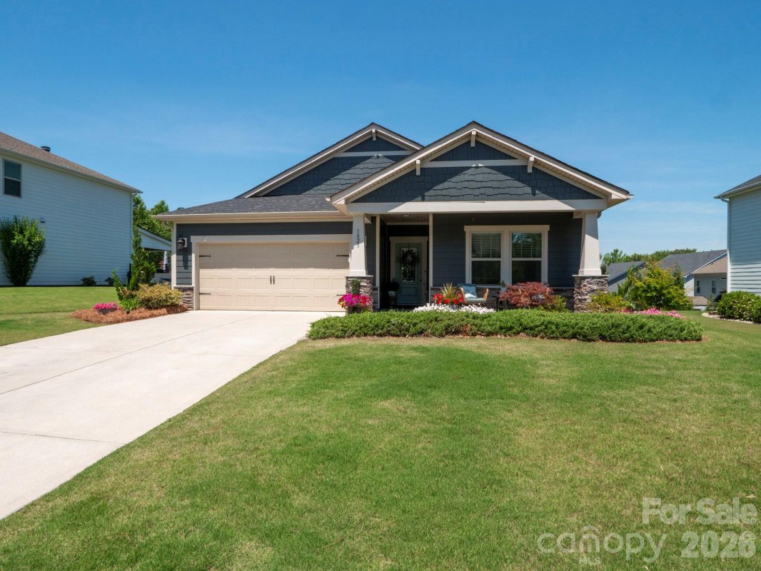 1023 Ellington Downs Way