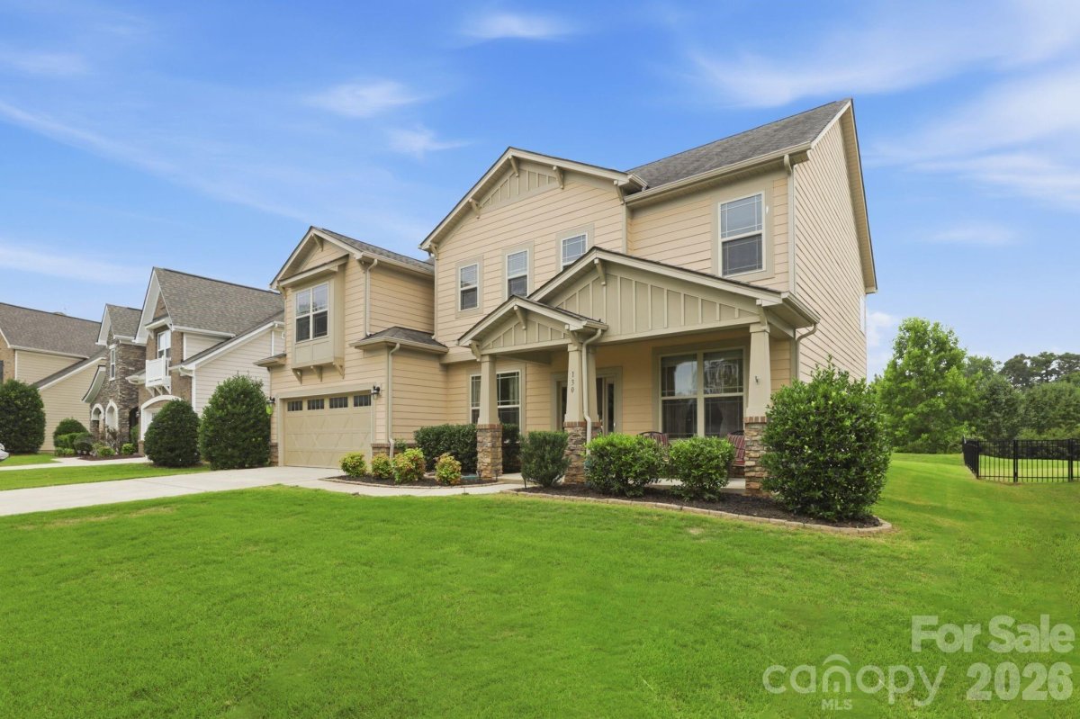 130 Eagles Landing Drive