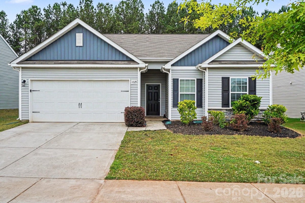 1029 Culver Spring Way