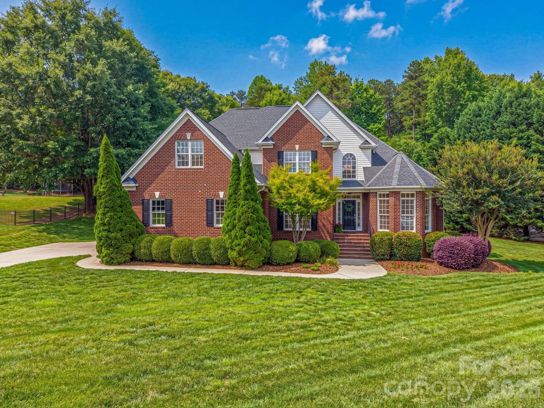 5059 Graystone Estates Drive