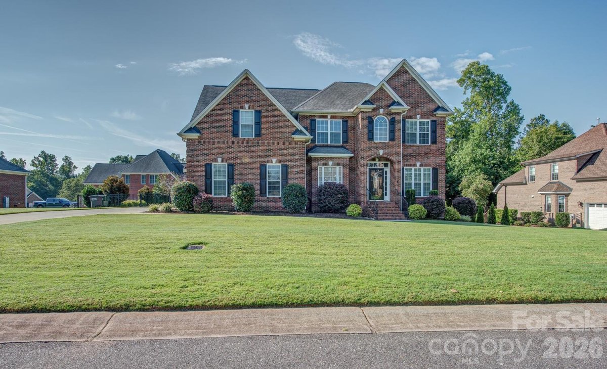 5508 Tillery Lane