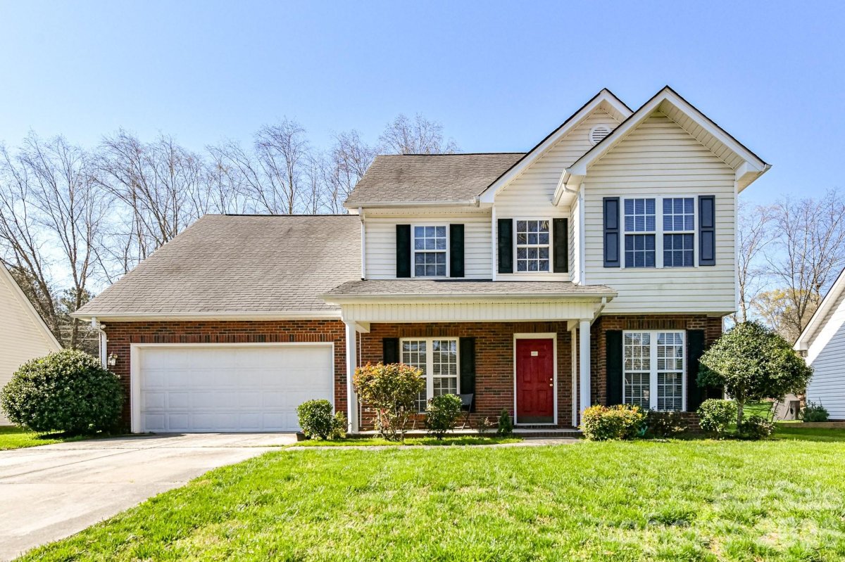 1050 Enderbury Drive