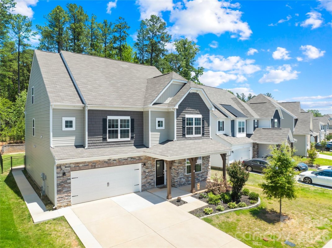 193 Abersham Drive