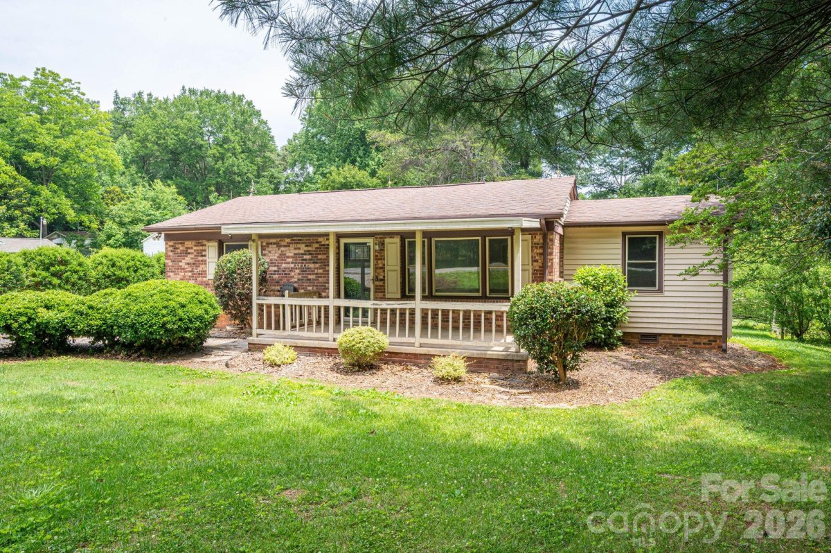 626 Dallas Spencer Mtn Road