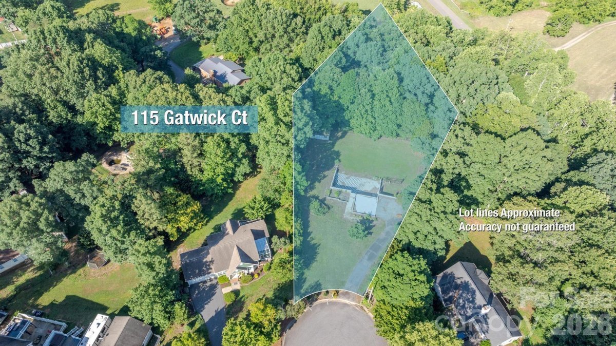 115 Gatwick Court