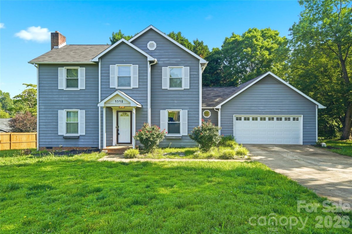 4548 Tree Haven Court