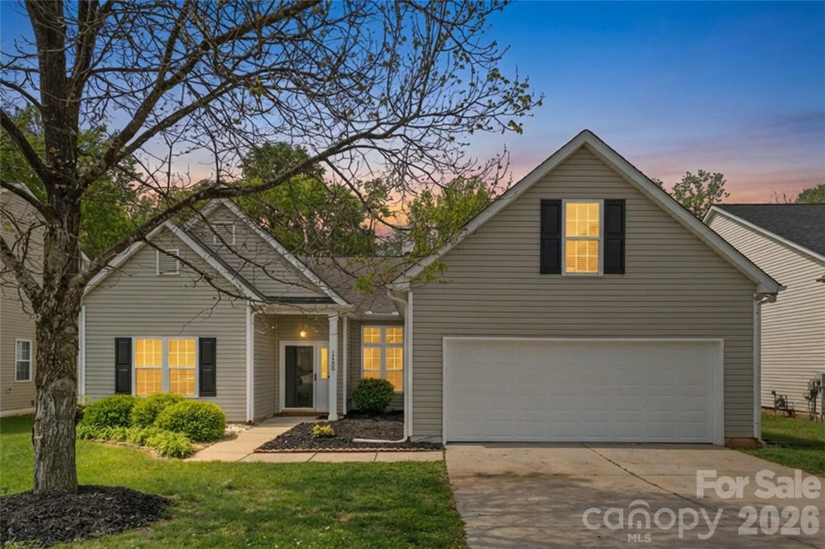 17300 Commons Crossing Drive
