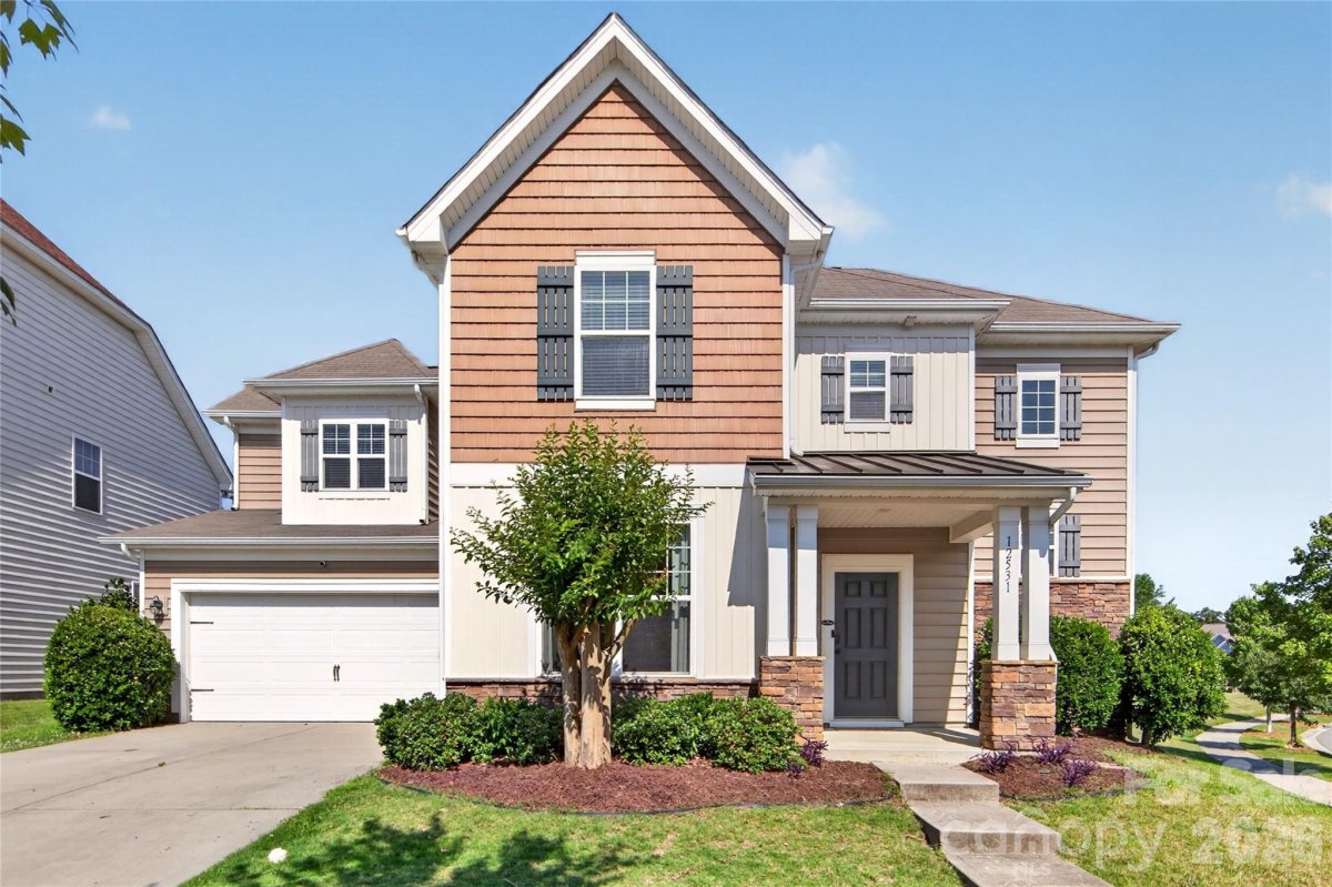 12531 Surreykirt Lane