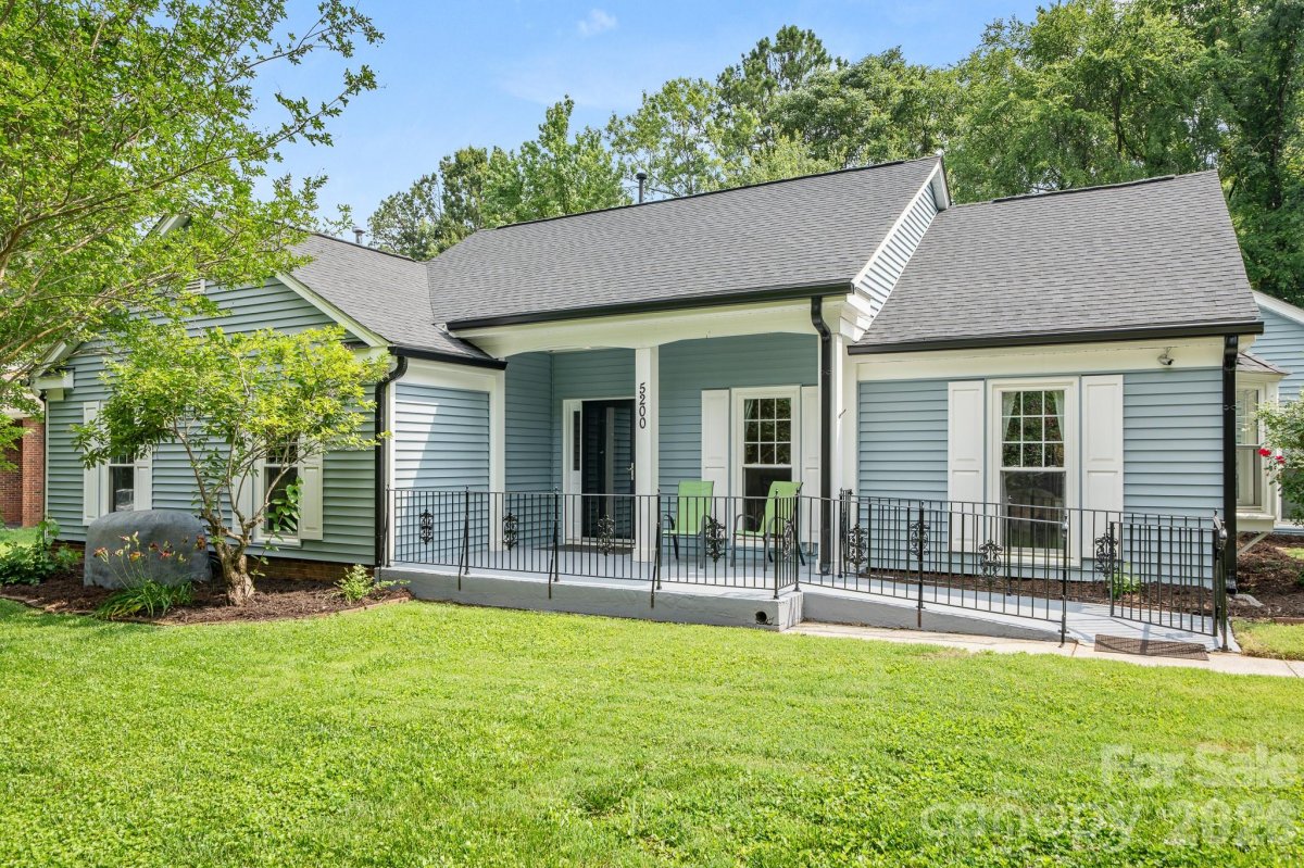 5200 Cressingham Court