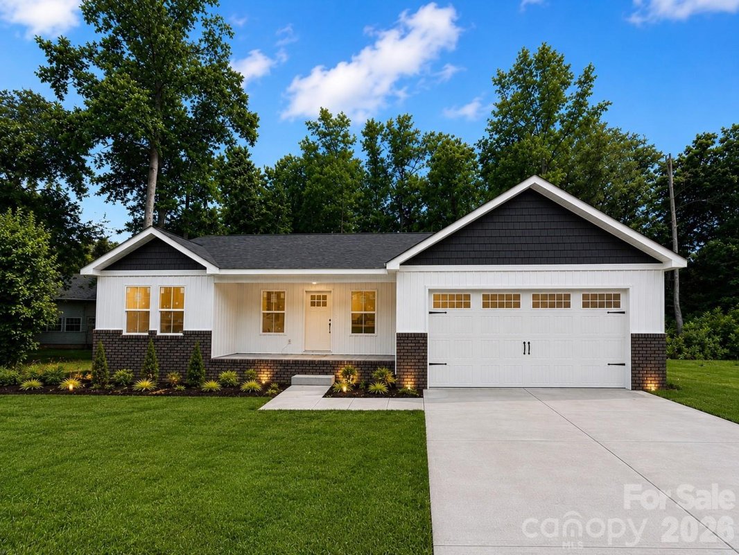1401 Gentry Place