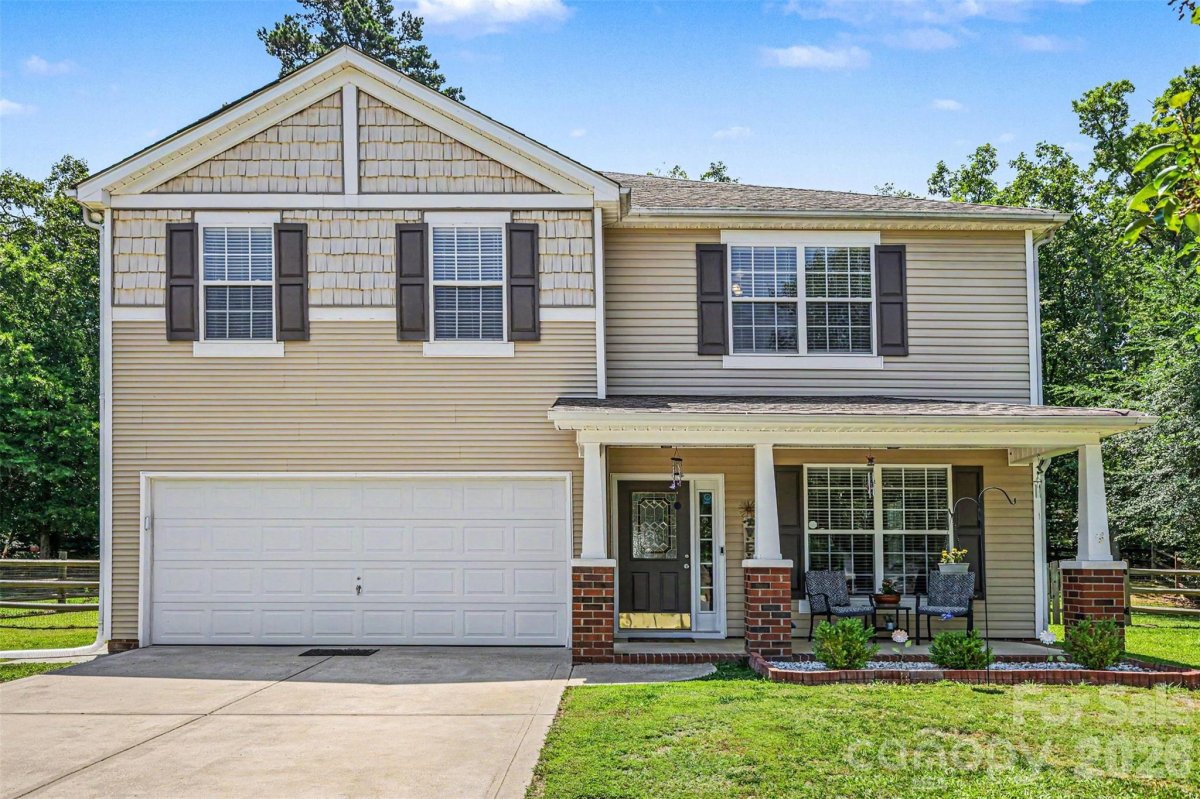 3035 Proverbs Court