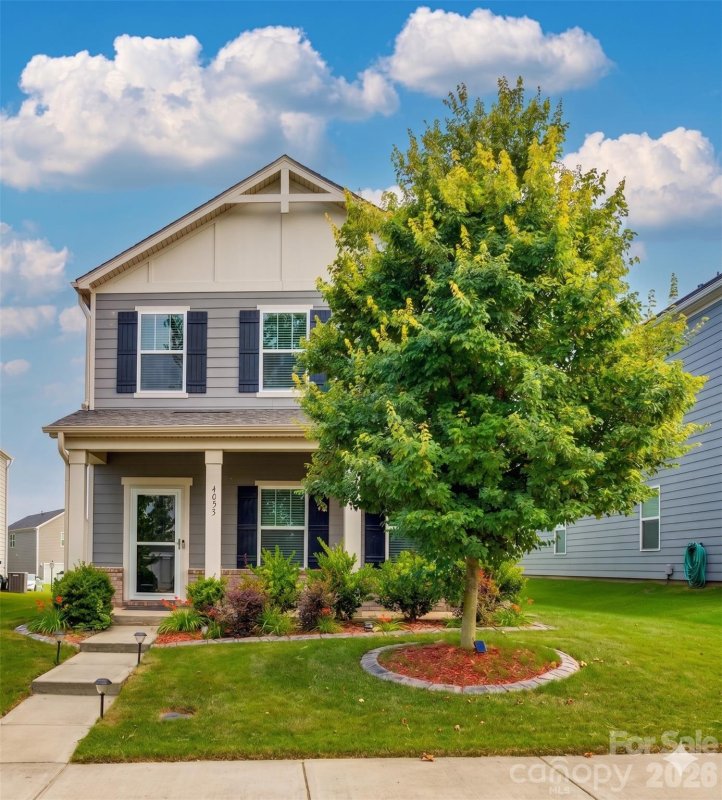 4053 Armstrong Farm Drive