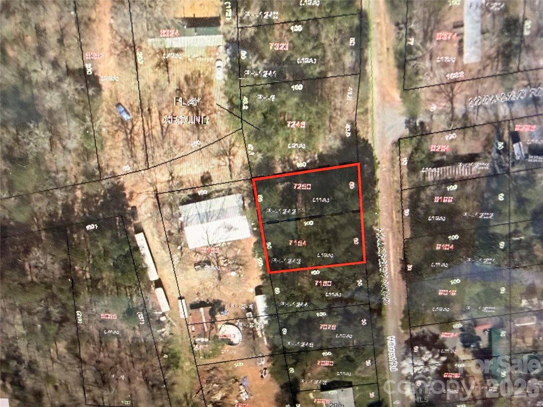 00 Hillcrest Road