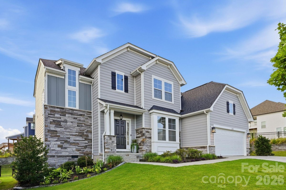 2107 Masons Bend Drive