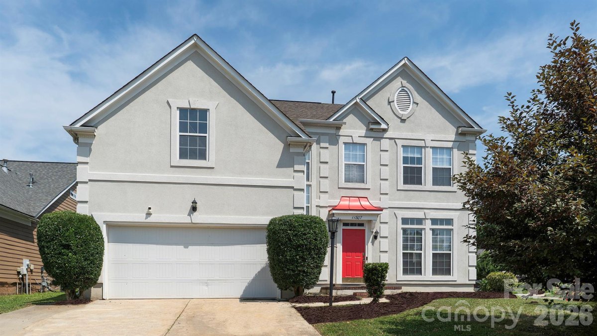11807 Song Sparrow Lane