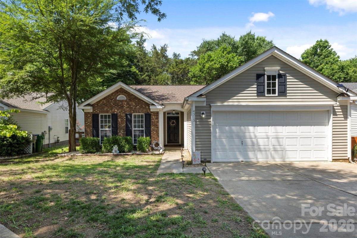4313 Bubbling Brook Court
