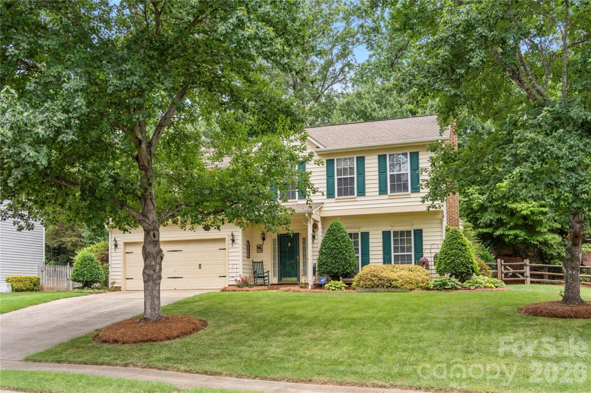 12245 Sutters Hill Court