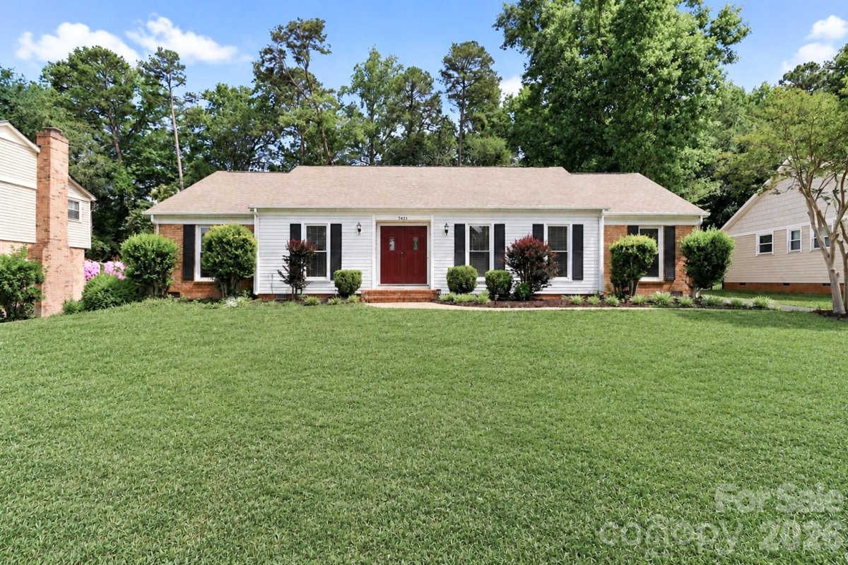 7441 Riding Trail Road