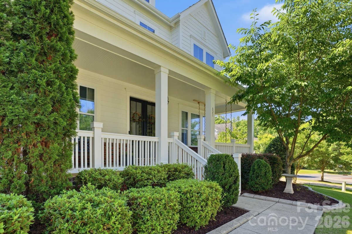 621 Bucks Quarry Court