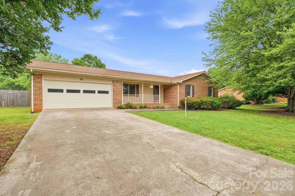 183 Dellinger Drive