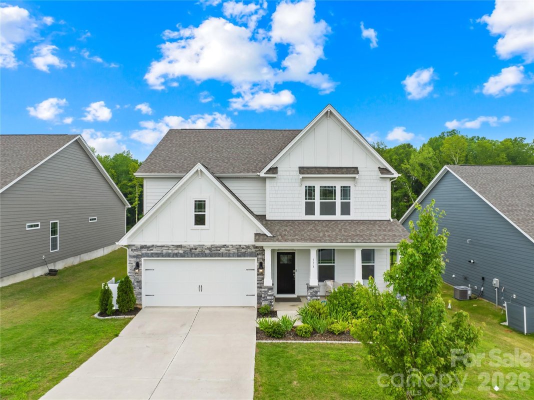 116 Aviendha Lane