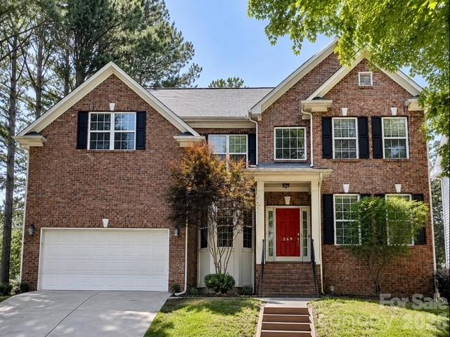 269 Montibello Drive
