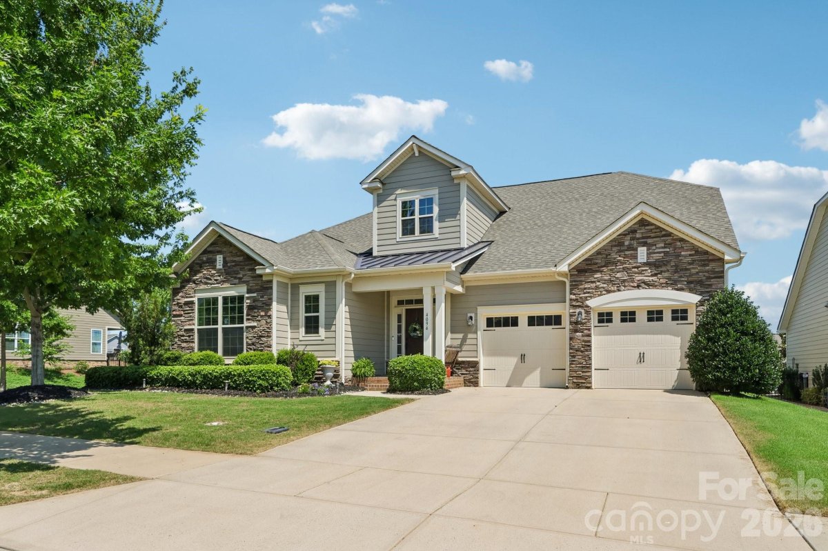 4094 Henshaw Road