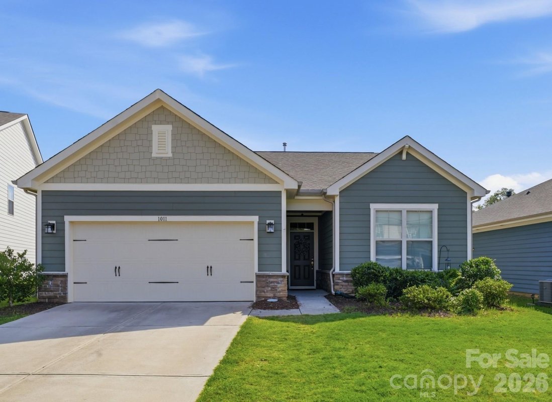 1011 Yearden Lane