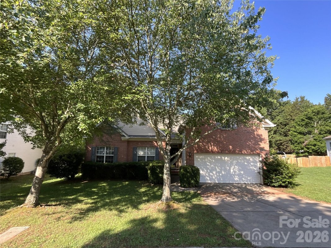 18418 Torrence Chapel Estates Circle