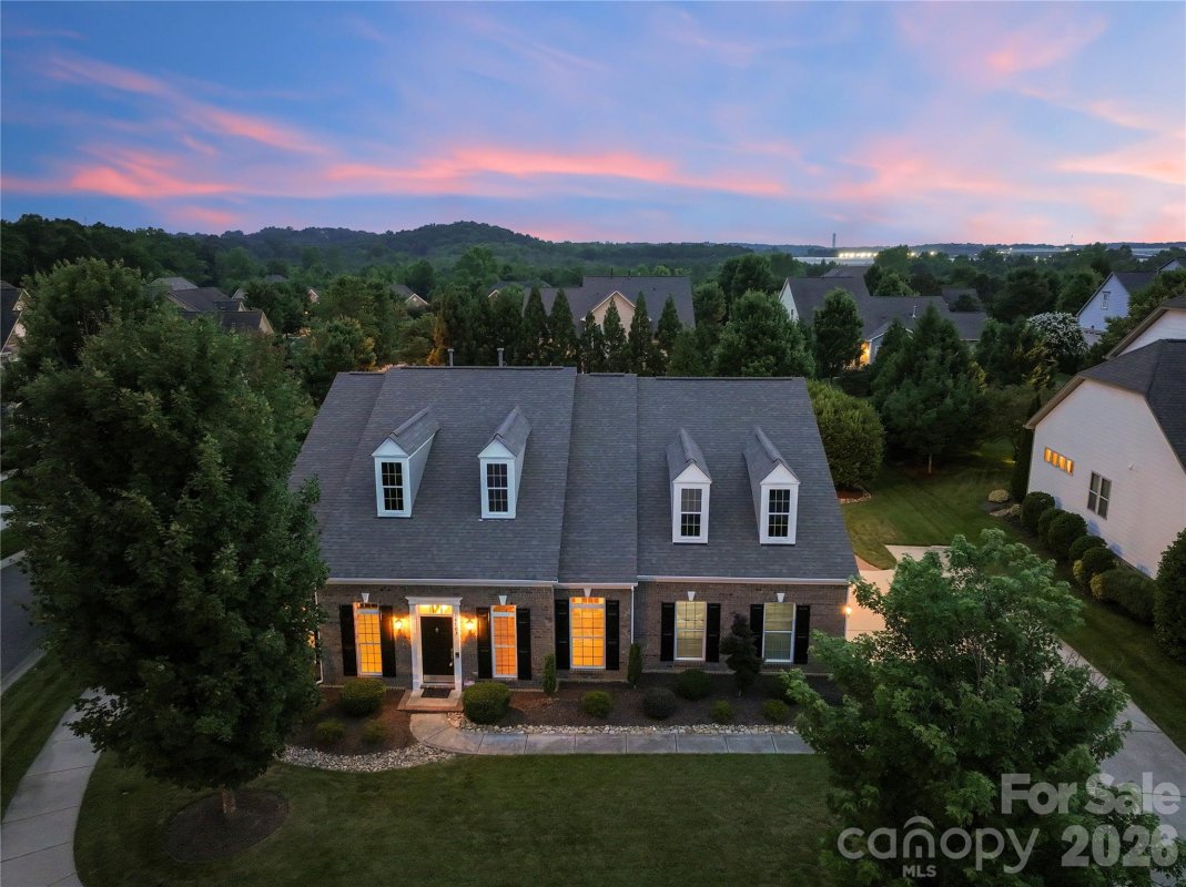 14703 Long Iron Drive