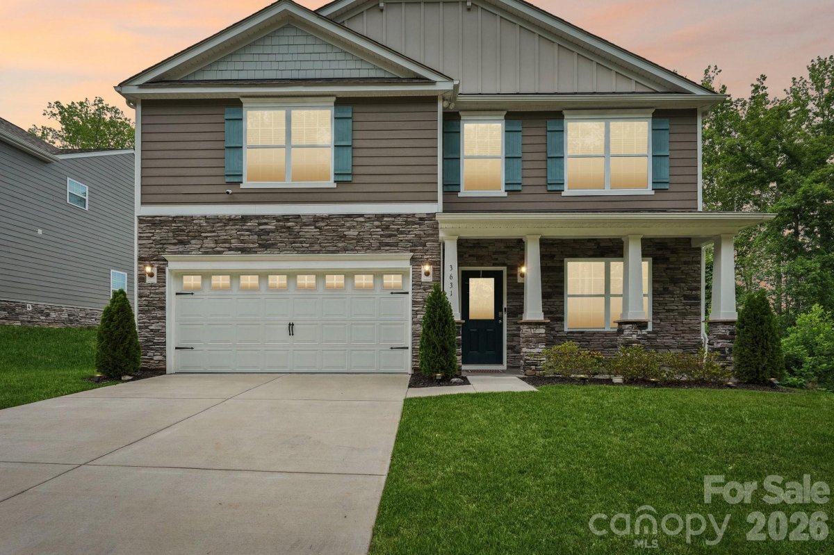 3631 Azalea Ridge Drive
