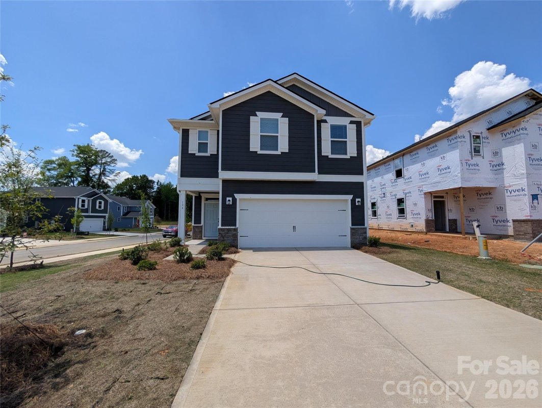 184 Bellina Drive