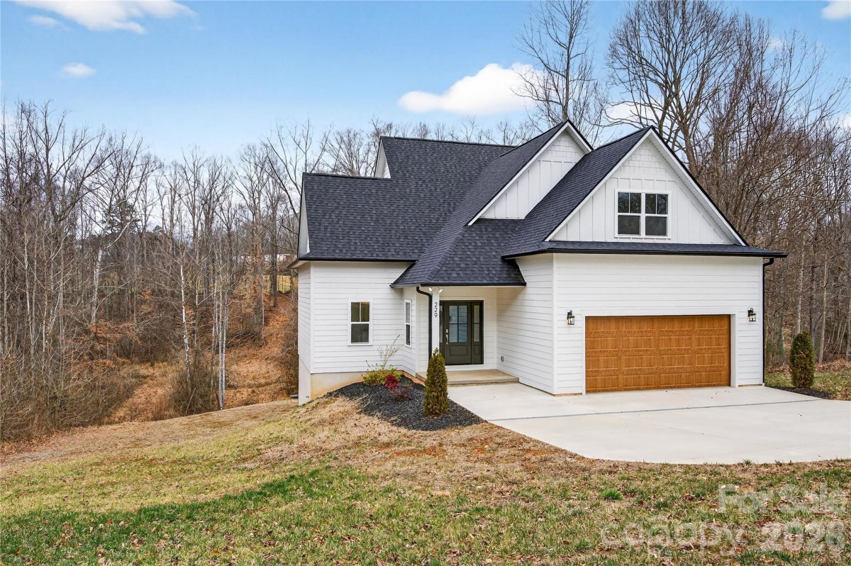 229 Shenandoah Loop
