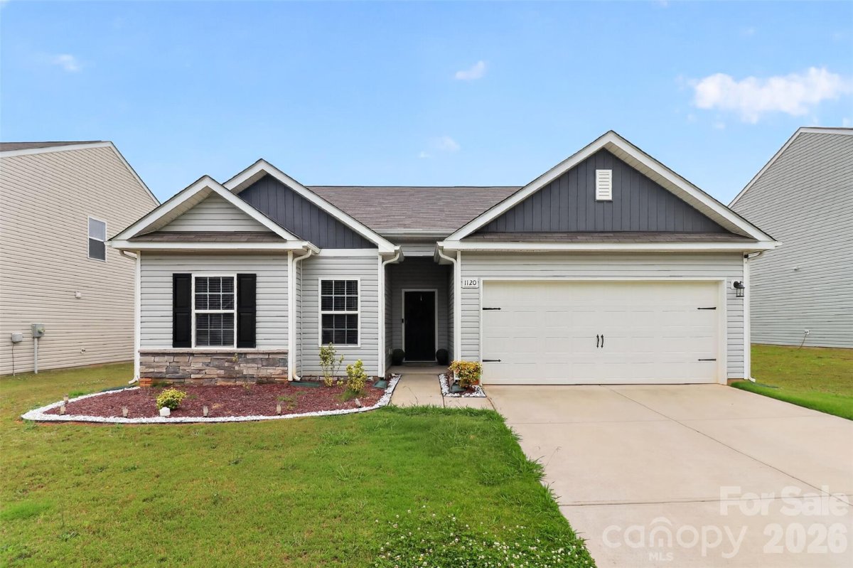 1120 Culver Spring Way