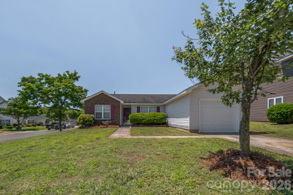 3003 Fairglen Road