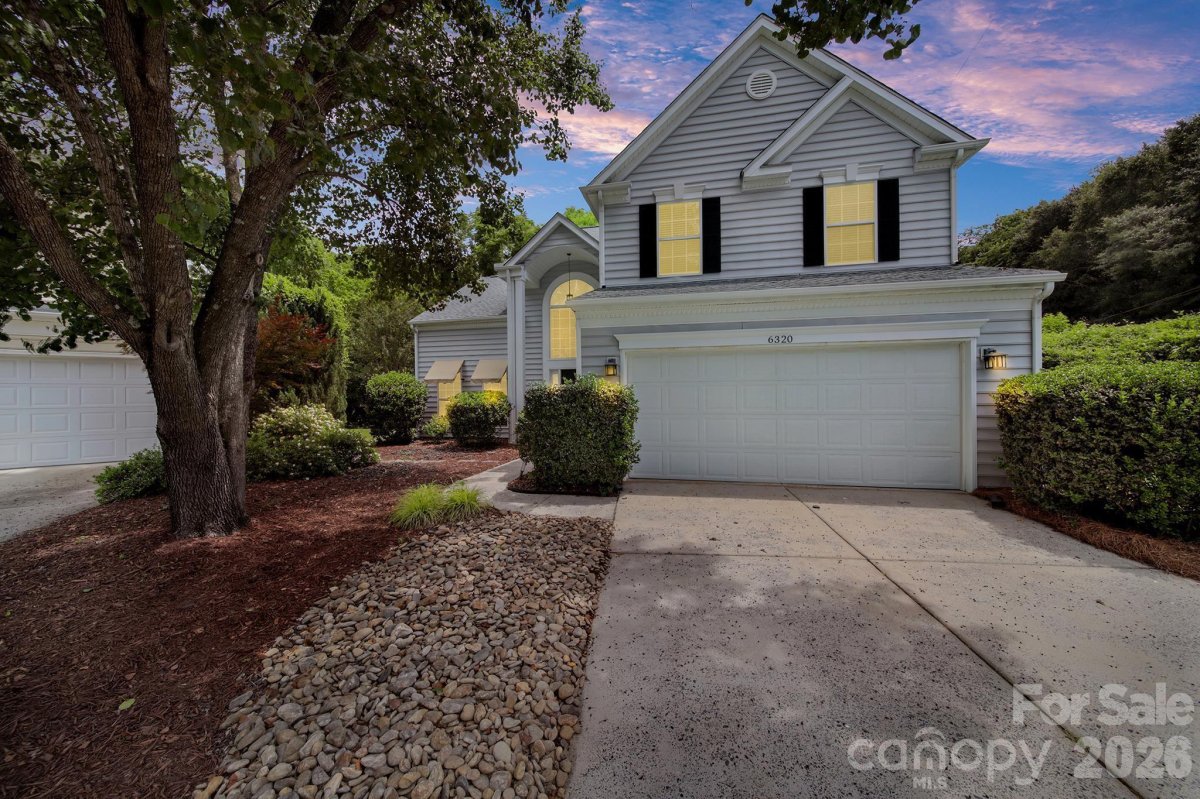 6320 Revlock Court