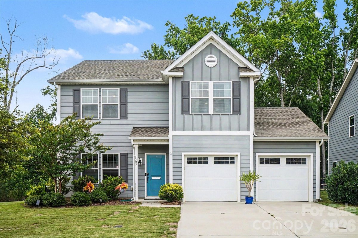 4503 Bent Green Lane
