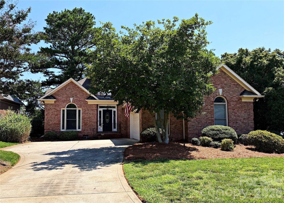 17120 Players Ridge Drive