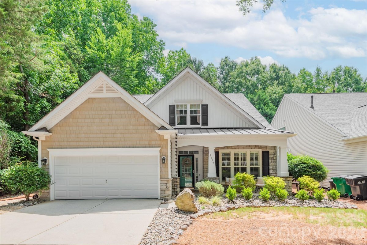 7330 Restoration Drive