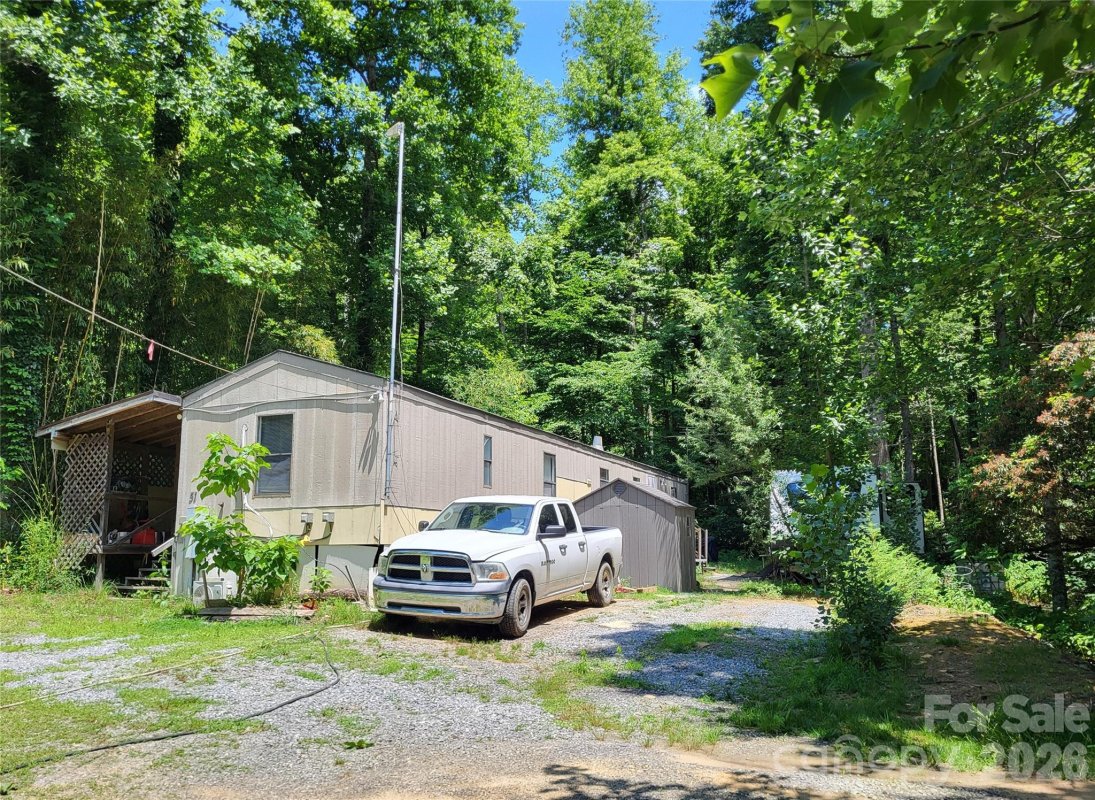 51 Bird Creek Estates Road