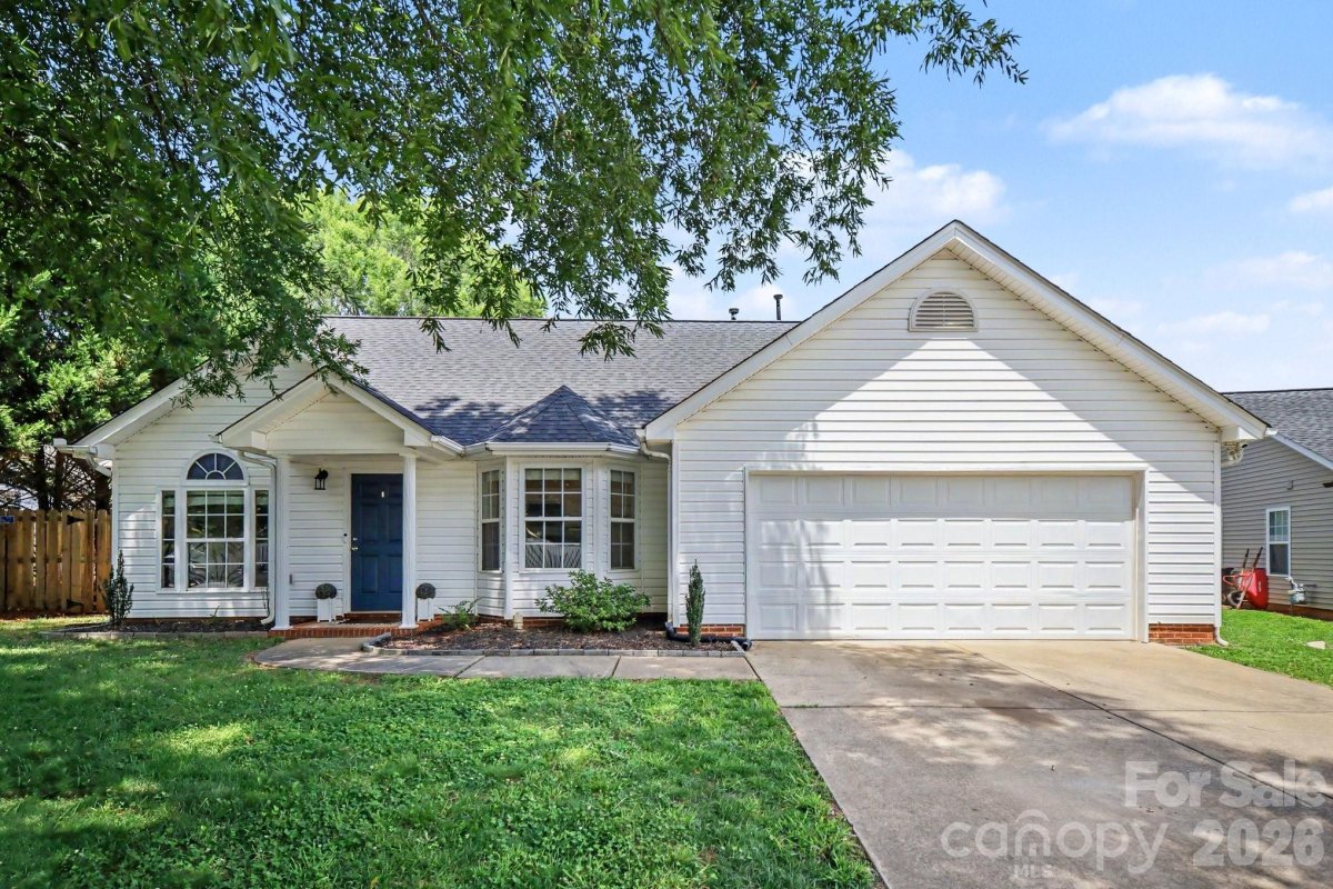 132 Brookhollow Drive