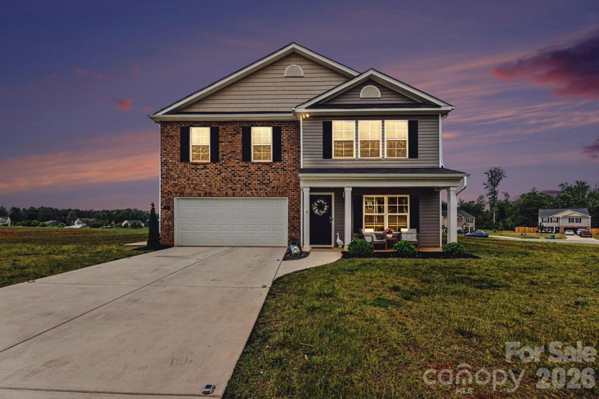 233 Culloden Drive