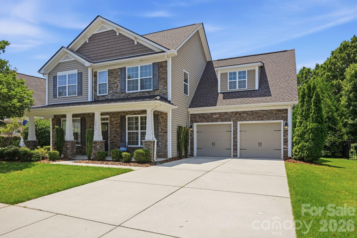 13813 Baytown Court